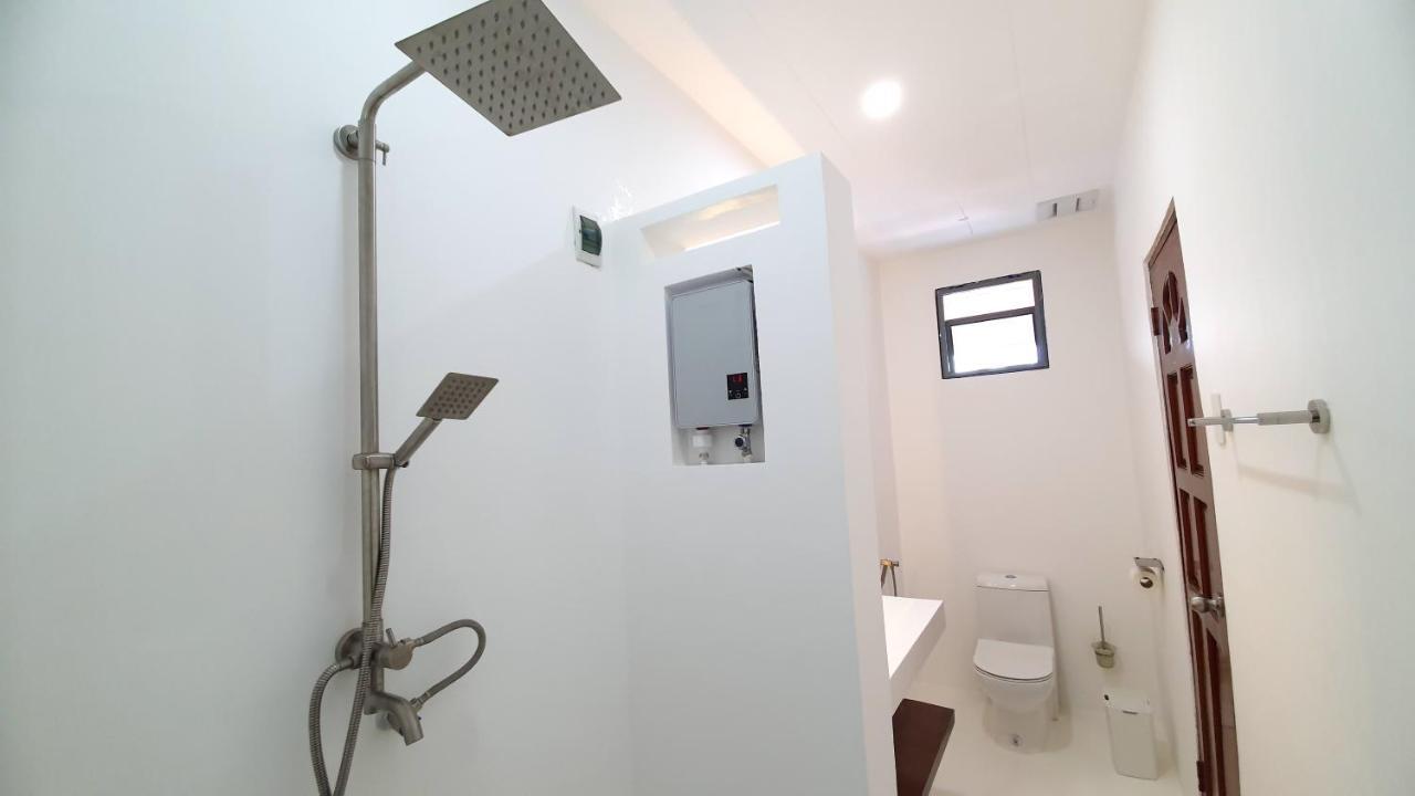 Pawikan Boutique Hotel Моалбоал Экстерьер фото